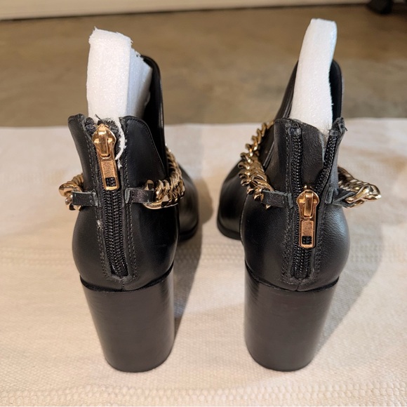 Steve Madden Cedar Chain Bootie (Women) - Picture 3 of 7